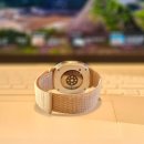 (주)갤럭시스포츠 | [우먼스9999] 운동할때 사용하기 좋은 갤럭시 워치 스트랩 '스포츠루프 얼그레이' 3개월 실제 착용 후기