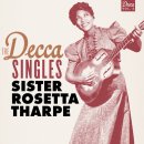 There'll be Peace in the Valley for Me - Sister Rosetta Tharpe - 이미지