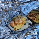 올레김밥천국 이미지