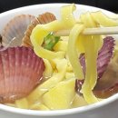 통큰해물손칼국수 - 남동구 소래역남로 10 | 통큰해물손칼국수