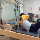 [운중동 필라테스] 일자목으로 잠자리가 늘 불편하셨던 50대 여성 회원님의 개인 레슨 후기