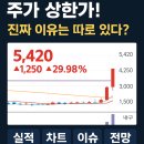 코오롱모빌리티그룹(주) | 코오롱모빌리티그룹우 주가 상한가! 진짜 이유는 따로 있다? 실적, 차트, 이슈, 전망 총정리