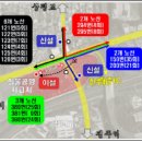 시내버스정류장 이미지