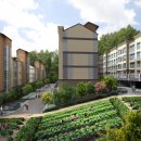 테라스하우스 이미지