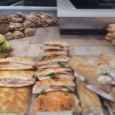 이탈리아 피렌체 SMN역 Tentazioni Cafe 방문후기