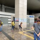 수원역광장 이미지