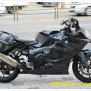 중고바이크매입 전문 지엠팩토리 중고바이크판매 BMW K1300S 특A급 컨디션 매매 [완료] 이미지