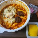 두가지 떡볶이 마포점 이미지