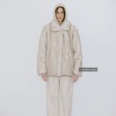 유나안경 | 유나의 품절났다는 퍼자켓 정보, 겨울 감성 Max 스타일링(시눈/SINOON)