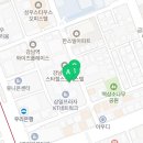 레드폴바버샵 강남역삼점