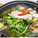 순천만꼬막정식