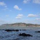 서해바다 이미지