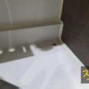 청라 싱크대 구멍복원, 조은홈케어가 해결해드립니다
