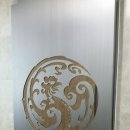 부여백제(서천)휴게소 화장실 이미지