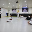 용인대 인성 태권도장 이미지