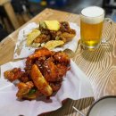 청량리39 | [청량리] 남원통닭 / 치킨 이렇게 맛있어도 돼요? / 성시경 먹을텐테 / 주말 점심 방문 후기