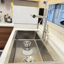 세븐일레븐 원주단계공원점 | 더샵원주센트럴파크3단지 사각싱크볼 교체 후기 ▸ EDU953