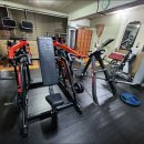 웰 휘트니스 이미지