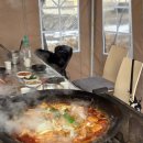 GS25강화마니산점 | 강화도 전등사 맛집 마니산솥뚜껑닭볶음탕 + 강화여행코스 추천