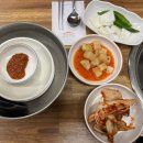 준이네콩나물해장국 | 당진 감자탕 / 뼈해장국 맛집 / 명동감자탕