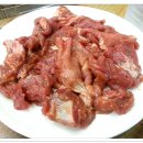 동창갈비 - 전주시 덕진구 송천중앙로 201 | 동창갈비