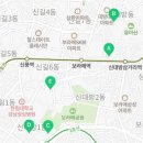 대방동주민센터 화장실 이미지