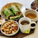 고운 맛, 달콤한 멋 - 한식 디저트 | [울산 언양 맛집] 뷰 좋은 소소숲 내돈내산 푸짐한 불고기 한상 후기