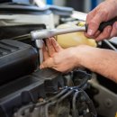 유성자동차정비 이미지