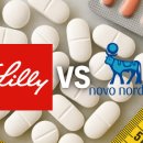 릴리약국 | 비만 치료제 전쟁, 일라이 릴리 M&amp;A 가능성?