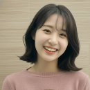 양산 신도시 미용실 라트리헤어 경희 꾸안꾸 느낌 살리는 단발 S컬펌 후기