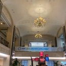 오크힐 골프클럽 | 경기 곤지암 큐로 CC 골프 라운드 후기(파인힐 오크힐 코스)