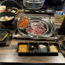 홍달뒷고기&막창