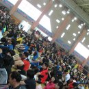 호암제2체육관 이미지