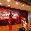 엘리트 태권도 이미지