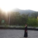 팔봉산로 이미지