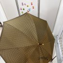 대호직업소재소 | 루이비통 우산 엄브렐라 내돈내산 후기 & 상세 리뷰!!! (명품 우산이란 이런것이다??)