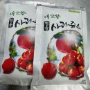 내고향사과쥬스