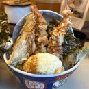 온센텐동 강남점 | 온센 강남점 후기｜메뉴 추천 BEST 2(내돈내산)