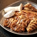 광화문집 | 천안갈비 천안돼지갈비 광화문집 후기 | 돼지양념구이