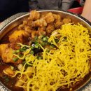 다락방 친구들 | 대구 야장 맛집 동성로 다락방포차 후기