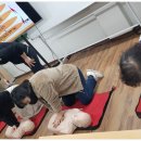 돌봄 요양보호사교육원 이미지