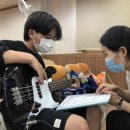 밴드교실 이미지