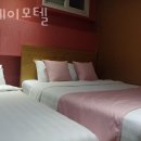 굿데이 모텔 이미지