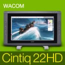 박민컴 | Cintiq22HD 구매후기 입니다.