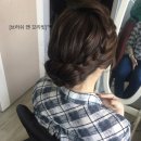 오샤레헤어살롱 | #4. 혼주헤어메이크업 업체 정리(10곳) | 주니엠 & 브러쉬앤꼬리빗(선택)