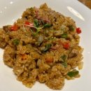 아틀리에빈영남대점 | [일기] 대구혁신도시 라라코스트, 왕호떡, 영남대 오늘김해뒷고기, 민속손칼국수, 탬버린즈 핸드크림...