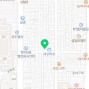 김민성아임넙띠기돈까스범어점 이미지