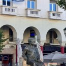 21세기 자동차 | 그리스 테살로니키 여행, 날씨, 화이트타워 [자동차세계여행 +152]