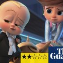 The Boss Baby 2 이미지