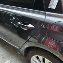 믿음카덴트칼라 | 서초덴트 방문 후기, 문콕 긁힘 깔끔하게 복원한 경험